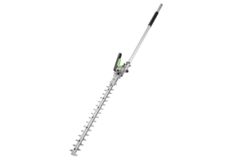 Nástavec s nůžkami na živý plot, dlouhý HTA2000