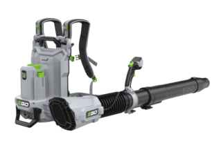 AKU zádový fukar LBP8000E (pouze stroj)