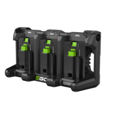 PRO-X 3-místný nabíjecí adaptér PGX3000D