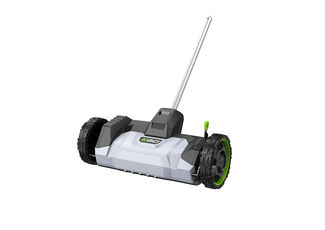 Nástavec s trávníkovým vyčesávačem DA1400