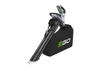 AKU Vysavač / Fukar na listí LV5000E (pouze stroj)