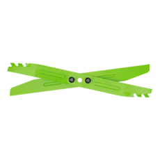 "Mulčovací" nože pro LM2230E-SP - AB2211D-E