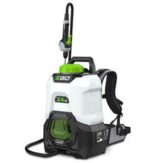 AKU zádový postřikovač BSP3500E