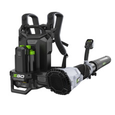 AKU PRO X zádový fukar LBPX8000 (pouze stroj)