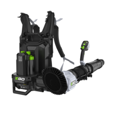 AKU PRO X zádový fukar LBPX1100 (pouze stroj)