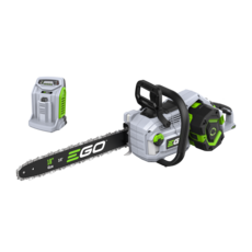 AKU řetězová pila CS1814E - sada