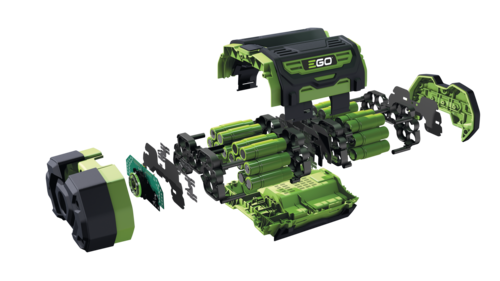 EGO_ExploadedBattery_2022 EGO_ExploadedBattery_2022