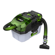 AKU kompaktní průmyslový vysavač WDV0300E